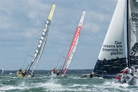 rolex fastnet race 2017 dates